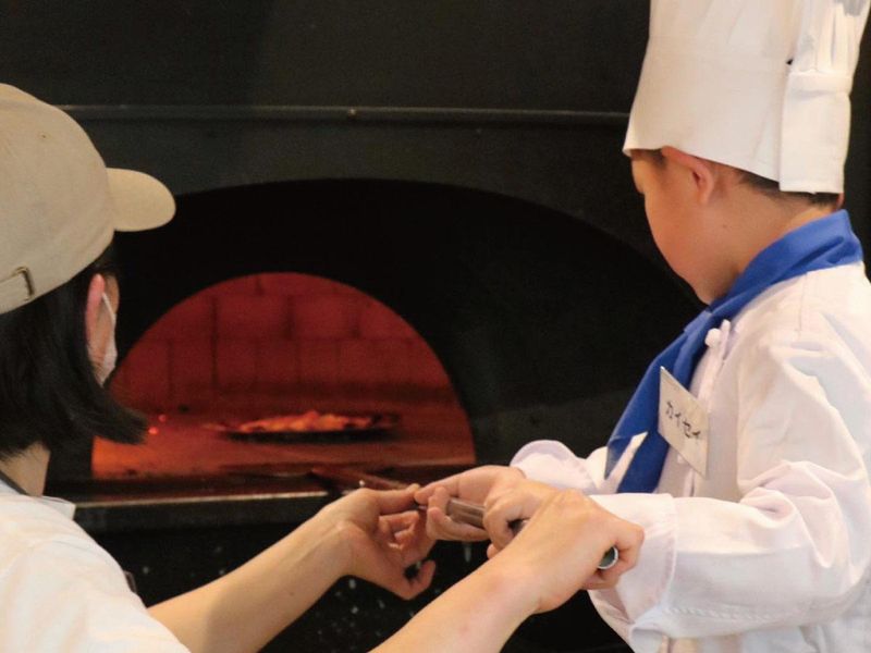 PIZZA MAFIA TOKYO　用賀店のアルバイト・バイト求人情報-04