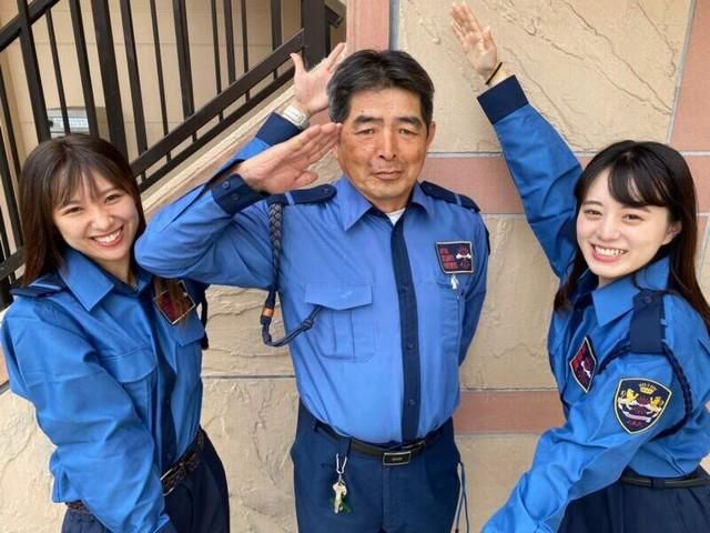 株式会社JAPAN SECURITY PARTNERSのアルバイト・バイト求人情報-02