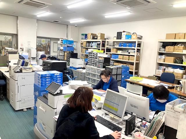 株式会社北部市場運送 鳥飼センターのアルバイト・バイト求人情報-02