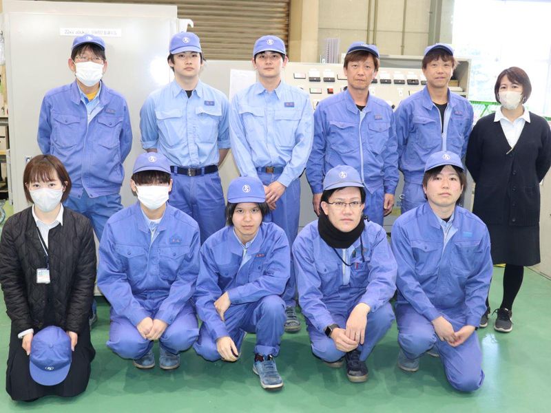 東光器材株式会社
