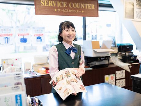 いかりスーパーマーケット　いかり甲子園店の求人4