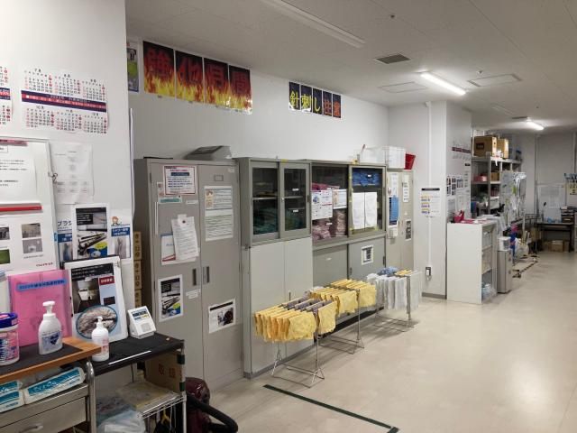 株式会社リンレイサービスの求人・転職情報