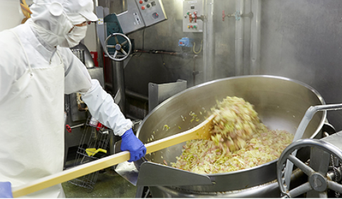 ワタミ株式会社