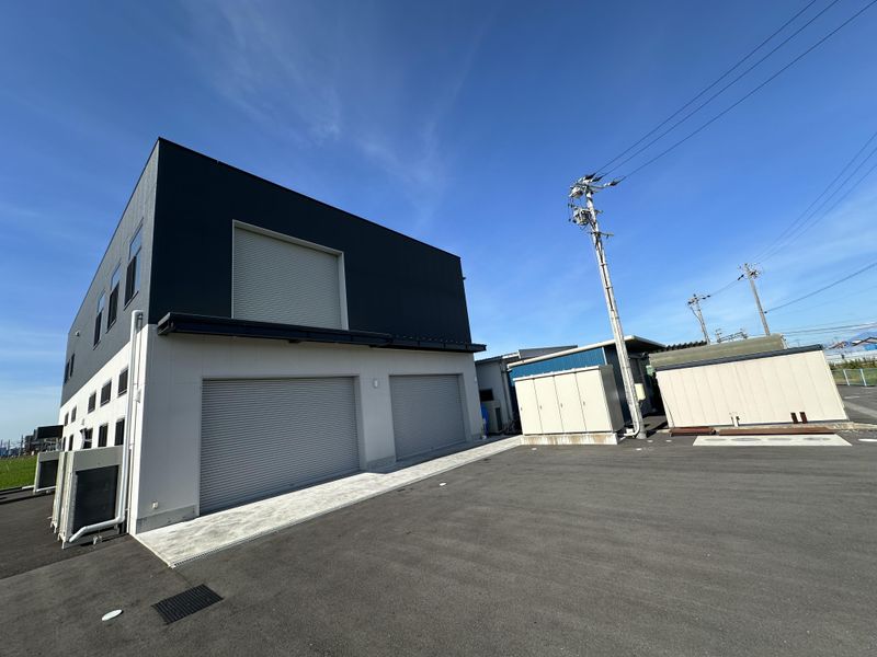 ミズノ工業　株式会社の求人・転職情報