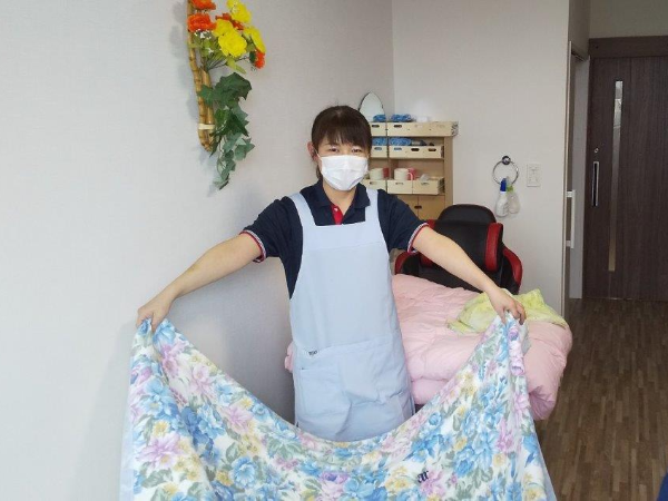 求人画像