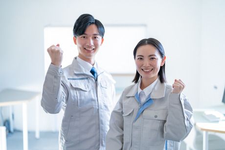 株式会社ショウワコーポレーションの派遣求人情報