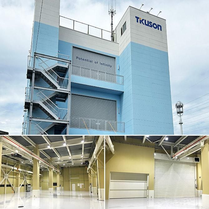 株式会社TIKUSONの求人・転職情報