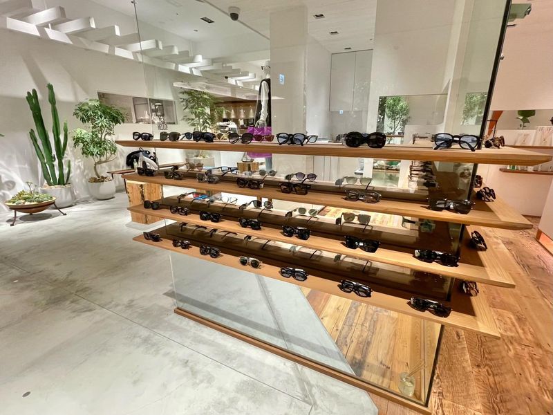 RonHerman千駄ヶ谷店 / 有限会社ピーアンドティートレーディングのアルバイト・バイト求人情報-03