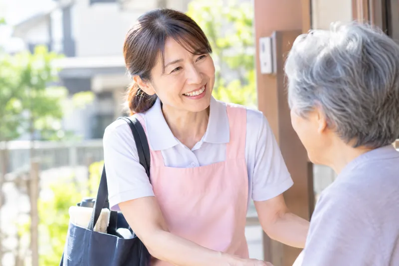 求人画像