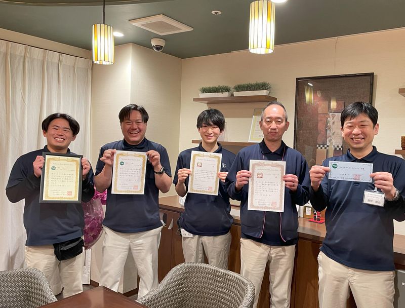 株式会社サンケイビルウェルケアの求人・転職情報