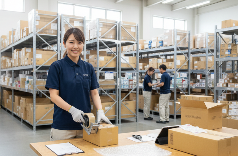 株式会社UNIONの派遣求人情報