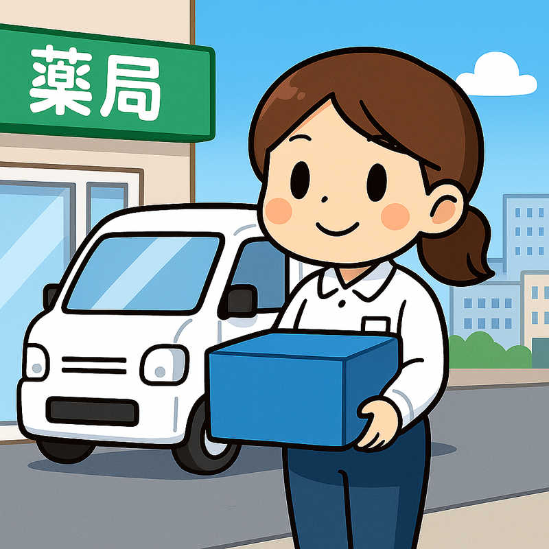 株式会社ロジスティックス・ソリューションの求人・転職情報