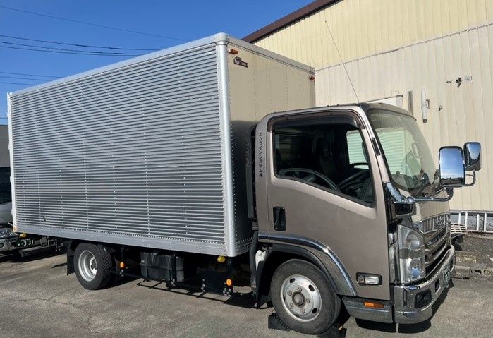 エムラインロジシステム株式会社-0002の求人・転職情報