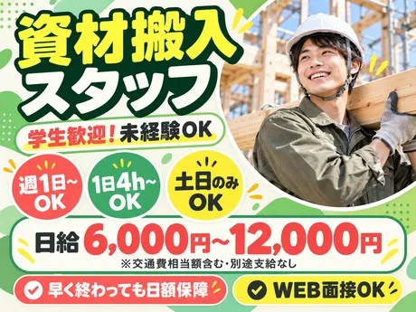 株式会社キバレッジのアルバイト・バイト求人情報