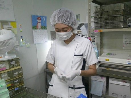 ワタキューセイモア株式会社の求人・転職情報