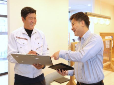 株式会社ここちホームの求人・転職情報