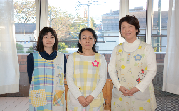社会福祉法人　大誠会　の求人・転職情報