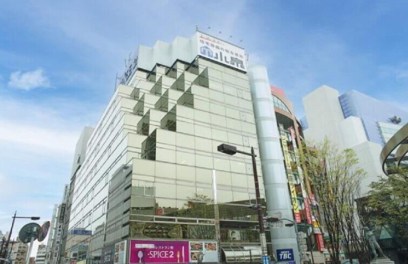 新線池袋クリニックのアルバイト・バイト求人情報-02