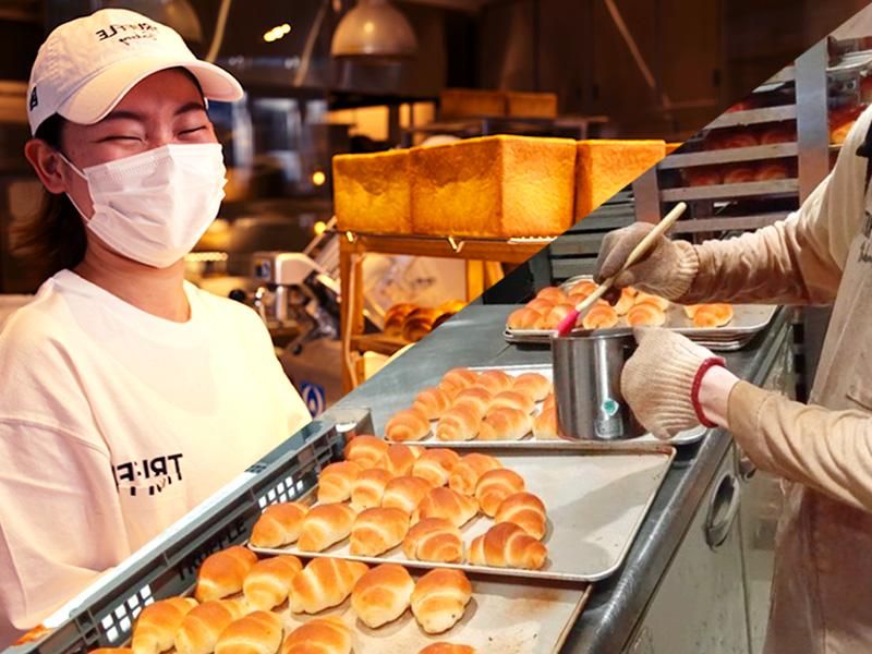 株式会社ドレステーブル-0014の求人・転職情報