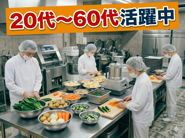 求人画像