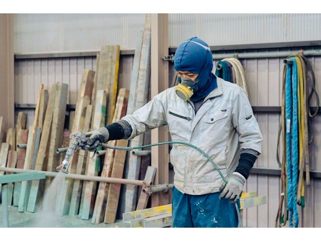 有限会社さくら塗装の求人・転職情報