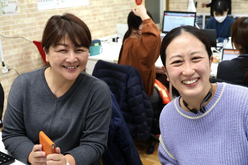 介護相談センター ひとはな いずみのアルバイト・バイト求人情報-05