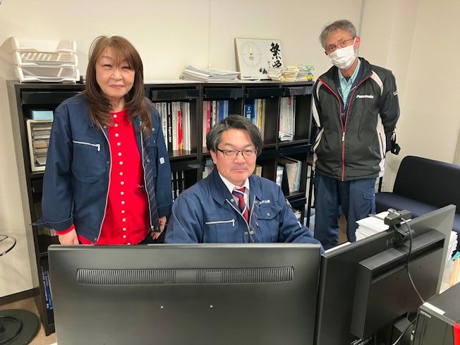 ハラデンキ株式会社の求人・転職情報