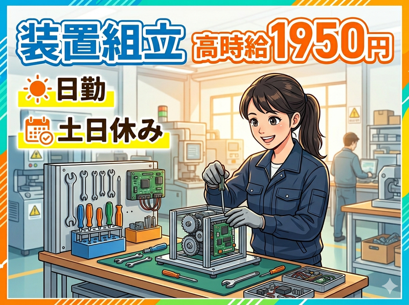 株式会社アソート・ワーク(3272)のアルバイト・バイト求人情報-19