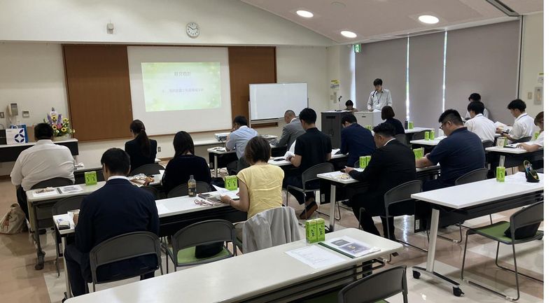 株式会社ソフナーズ-0002の求人・転職情報