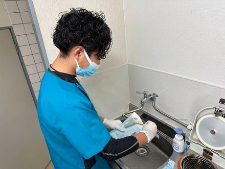 エルケア株式会社の求人・転職情報