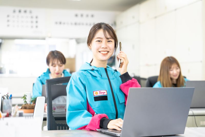株式会社タイヨーの求人・転職情報