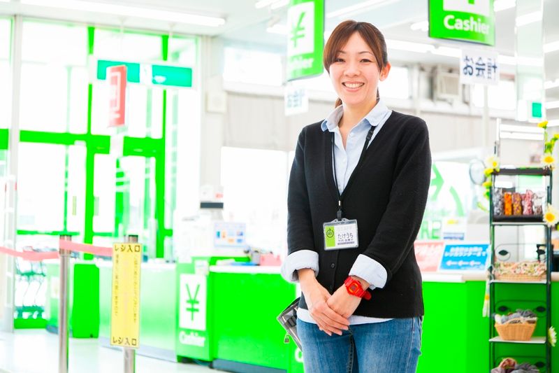 WonderREX 十余二店のアルバイト・バイト求人情報-25