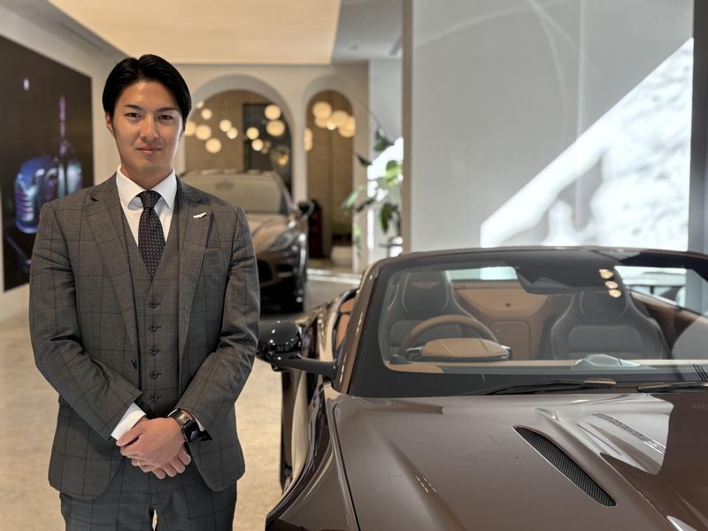 グラーツ・オートモーティブ・ホールディングス株式会社の求人・転職情報