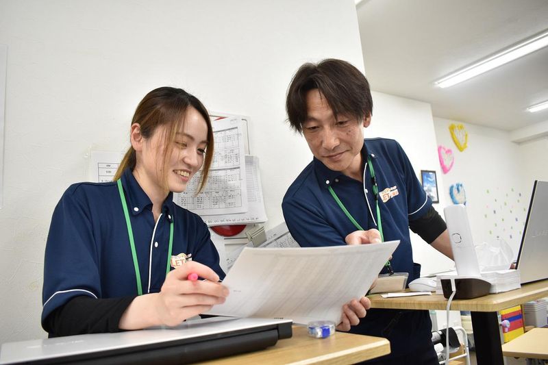 株式会社新璽ヘルスケアアドバイザー　Tenon東陽の求人・転職情報-03