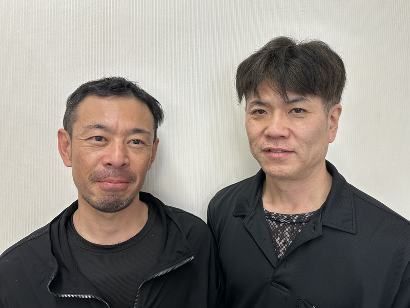 株式会社 丸宗-0001の求人・転職情報