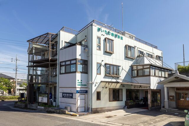 医療法人あいち診療会　あいち診療所野並のアルバイト・バイト求人情報-03