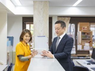 ココファン愛甲石田の求人情報