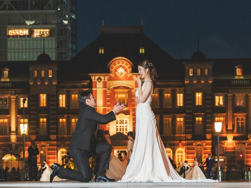 スタジオフォトパーク 東京店_【株式会社ベスト‐アニバーサリー】の派遣求人情報