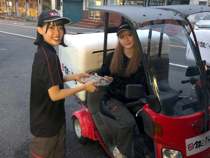 銀のさら　茅ヶ崎寒川店の求人情報