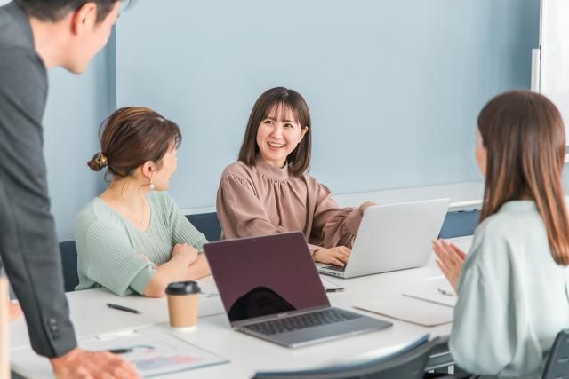 株式会社TwoSeekの派遣求人情報