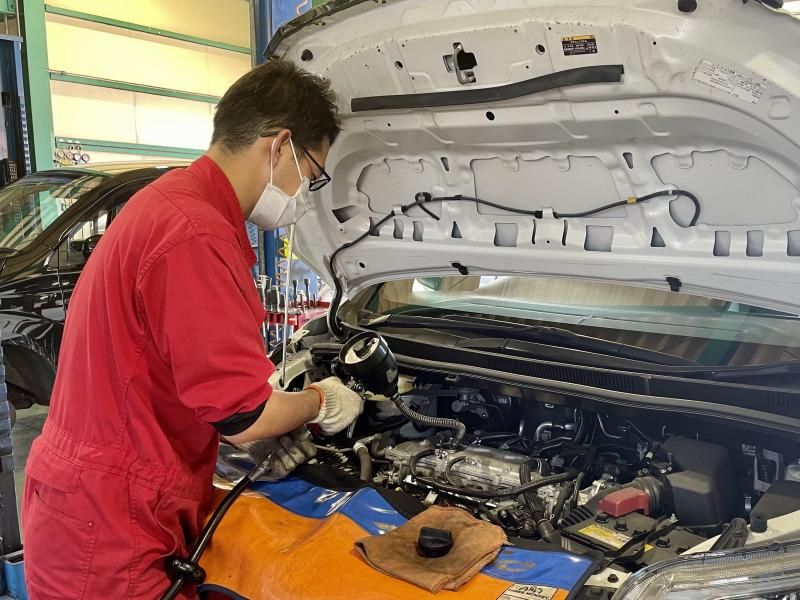 車検のコバック鈴鹿店のアルバイト・バイト求人情報-02