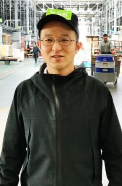 有限会社大津留青果の求人・転職情報