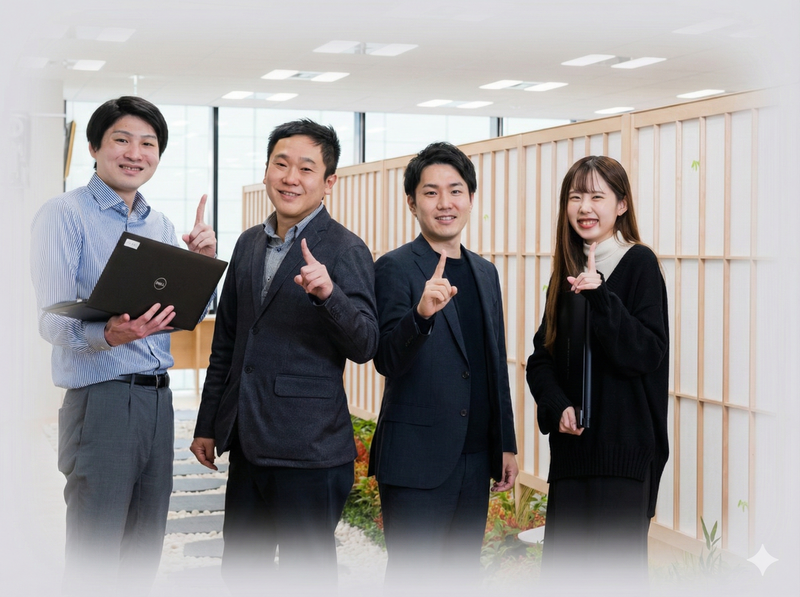 株式会社ウイズ・ワン-0004の求人・転職情報