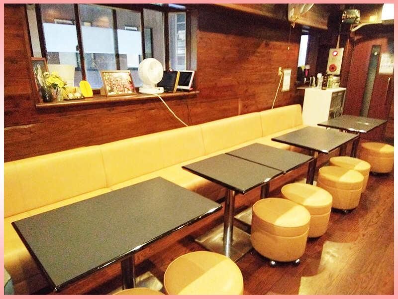 ラウンジスナック AmiAmi(あみあみ)の求人・転職情報-02