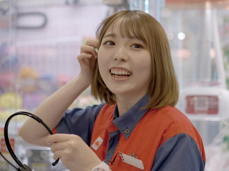 タイトーステーション　 藤沢店の求人4