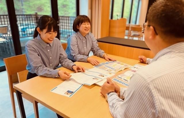宗教法人宝光寺　秋川霊園管理事務所の求人・転職情報