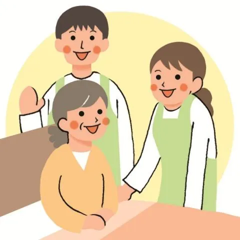 求人画像