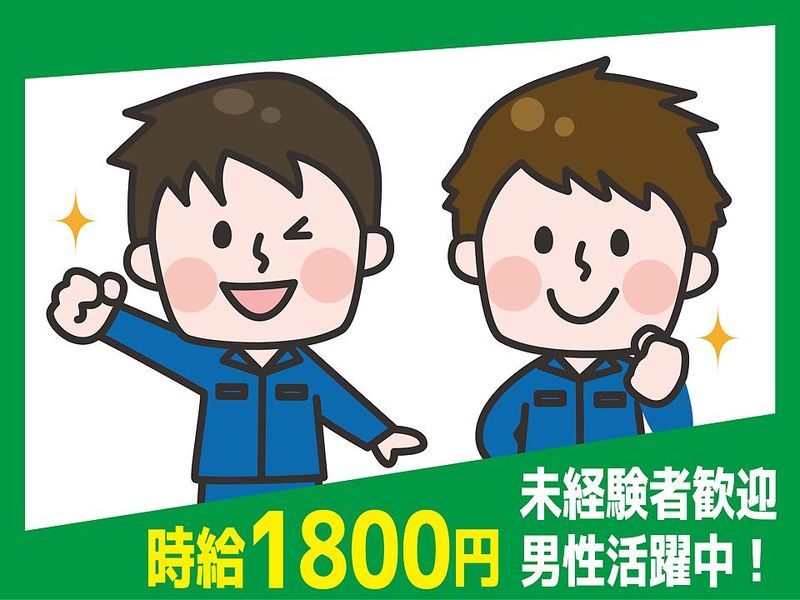 有限会社前川運送　中央卸売市場事業