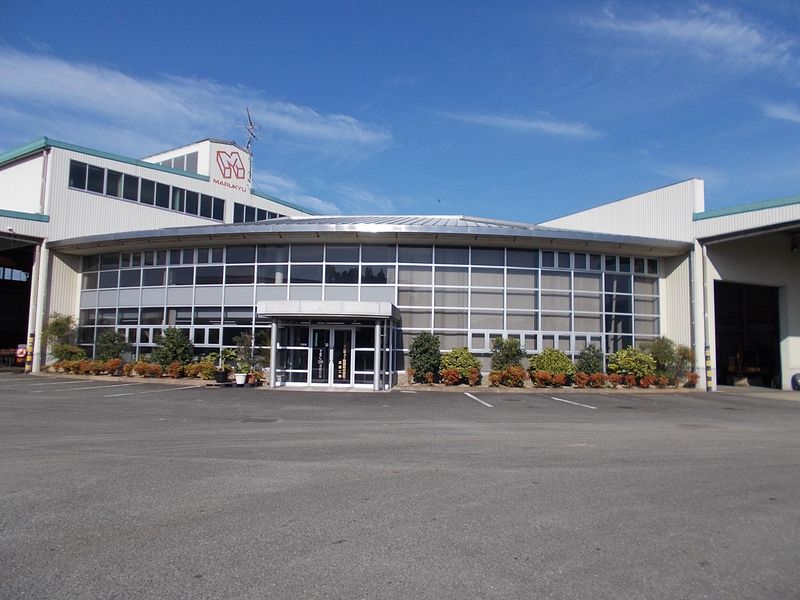 マルキュー整備株式会社の求人・転職情報