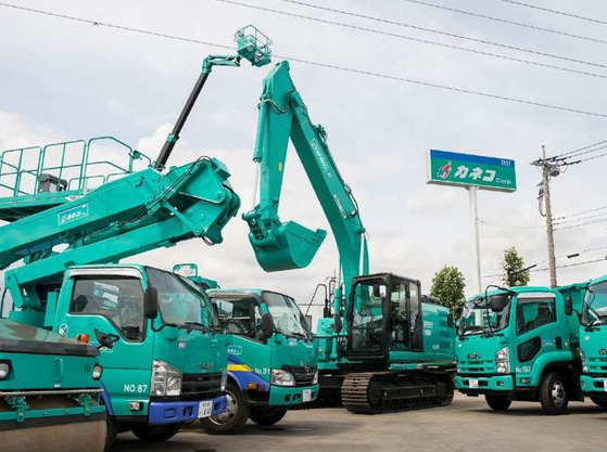 株式会社カネコ・コーポレーションの求人・転職情報